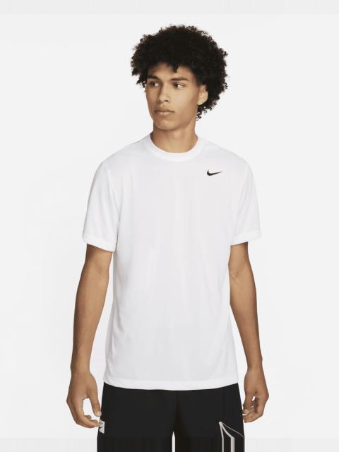 Nike Dri-FIT Legend Men's Fitness T-Shirt