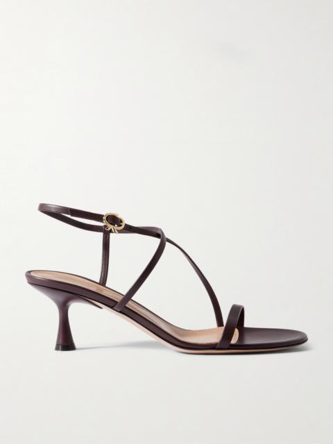 55 Leather Sandals