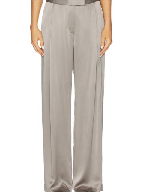 Relaxed Trouser