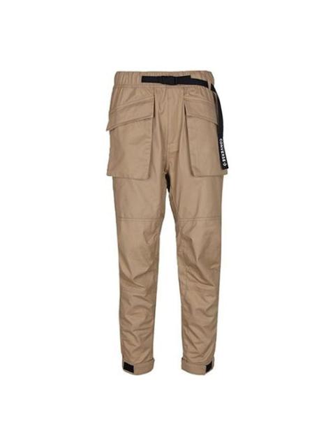 Converse PANELED JOGGER NOMAD FLINT 10020006-A01