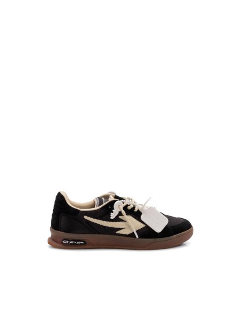 End of Play suede sneakers