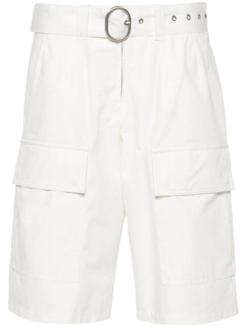 water-repellent shorts