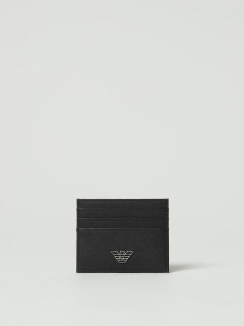 Wallet men Emporio Armani