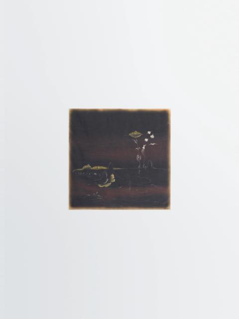 SCARF LANDSCAPE HABOTAI 60X60