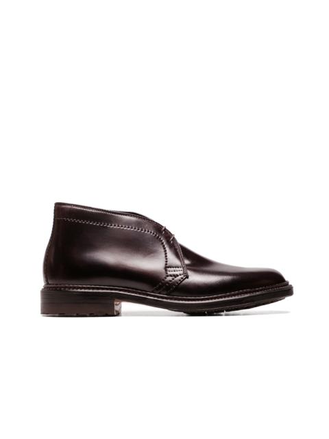 Chukka with Commando Sole Colour 8 Shell Cordovan 1339C