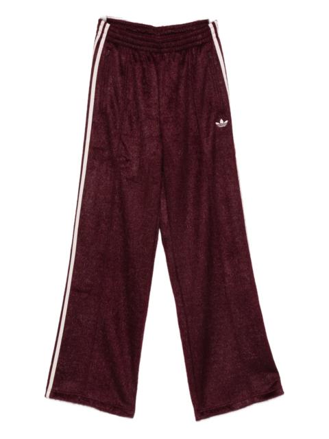 Adidas Logo-detail Track Trousers