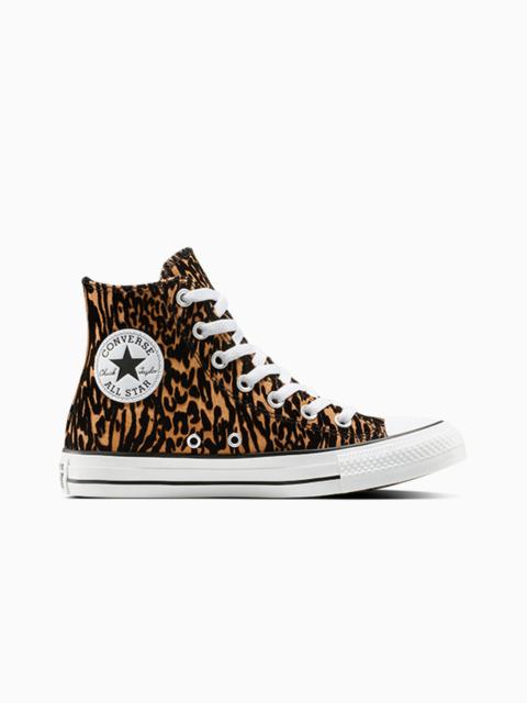 Chuck Taylor All Star Animal Remix