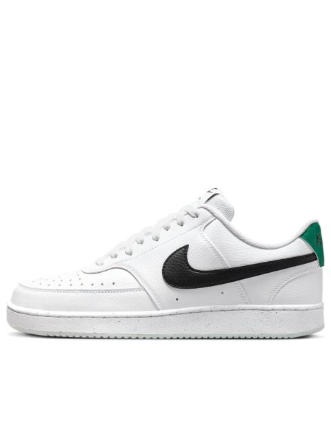 Nike Court Vision 1 Low 'Summit White Black' DH2987-110