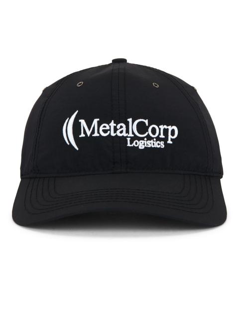 Metalcorp Dad Hat