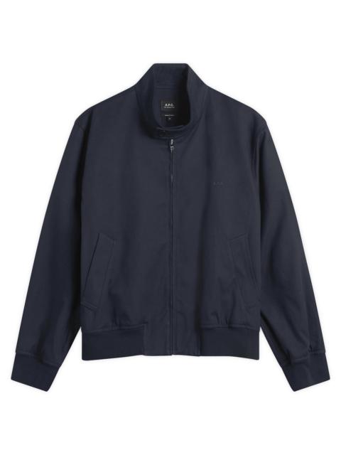 A.P.C. Zipped Jacket
