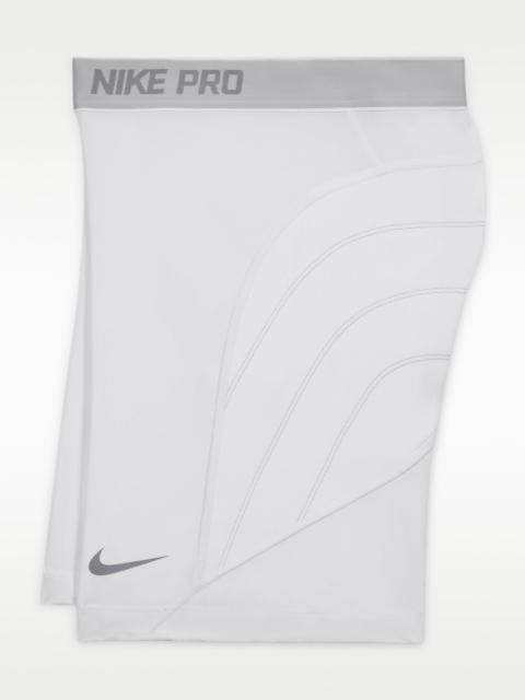Nike Pro Women's Softball Sliding Shorts
