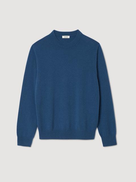 CASHMERE SWEATER