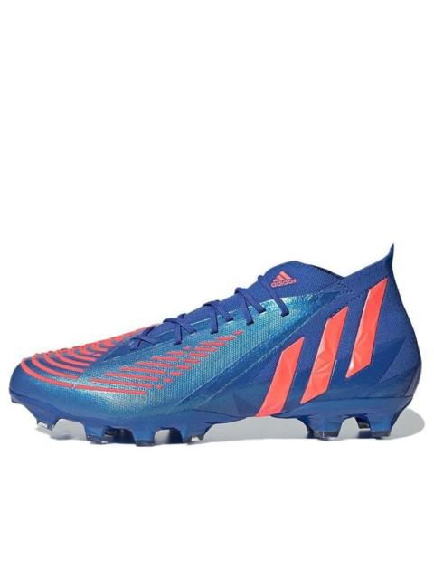 adidas Predator Edge.1 AG 'Hi-Res Blue Turbo' GW9984