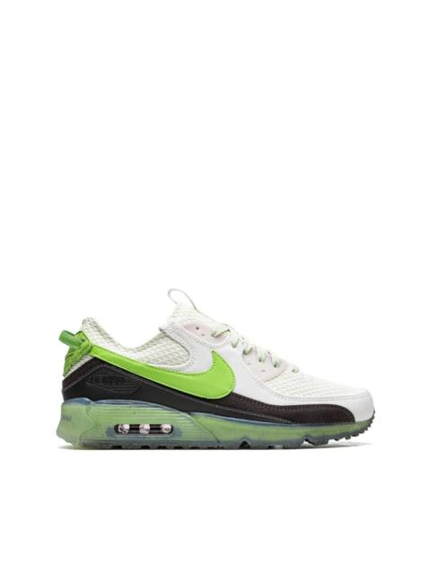 Air Max Terrascape 90 "Phantom/Vivid Green/Olive Aura" sneakers