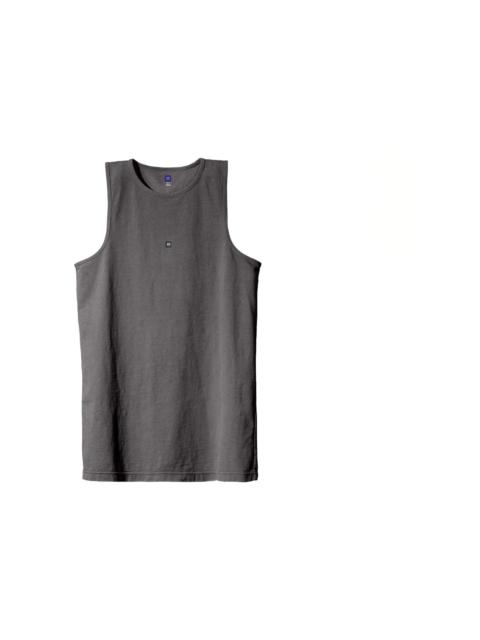 Yeezy Gap Loose Tank Top Dark Grey