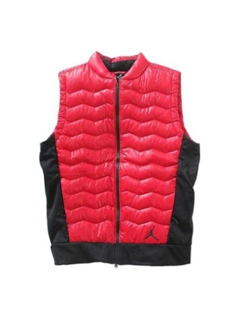 Air Jordan Hyperply Vest 'Red Black' 807950-687