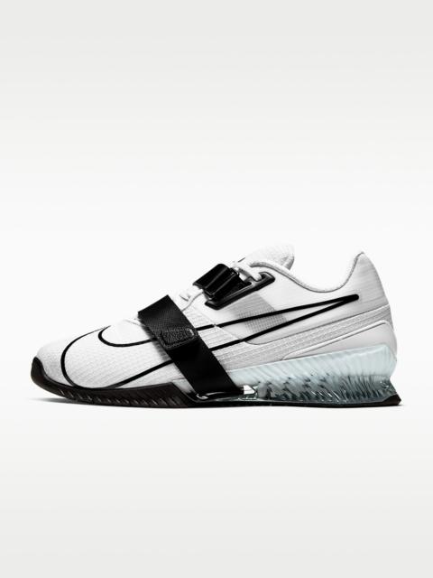 Nike Unisex Romaleos 4 Weightlifting Shoes