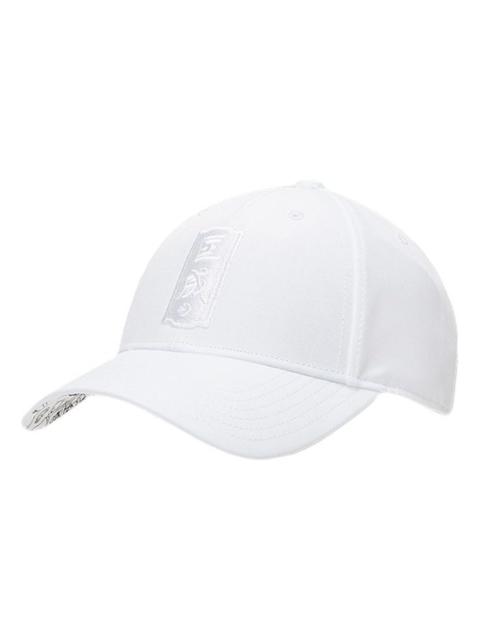 Converse Baseball Cap 'White' 10021408-A01