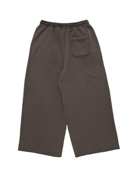 Lu'u Dan  Raw-Cut Bontan Grey