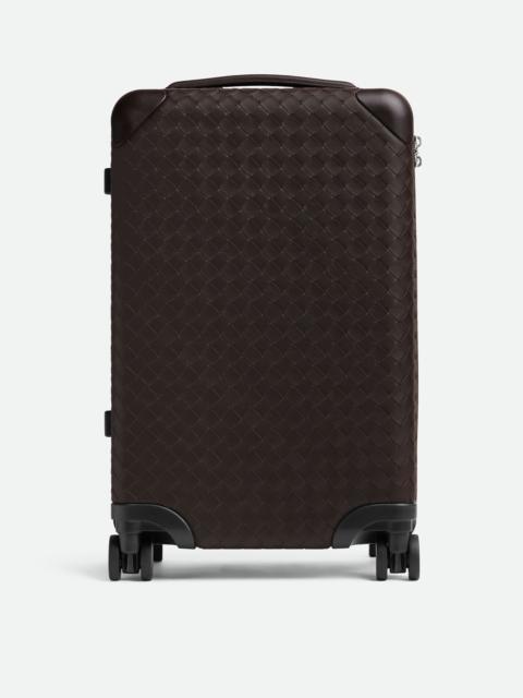 Odyssey Intrecciato Cabin Suitcase