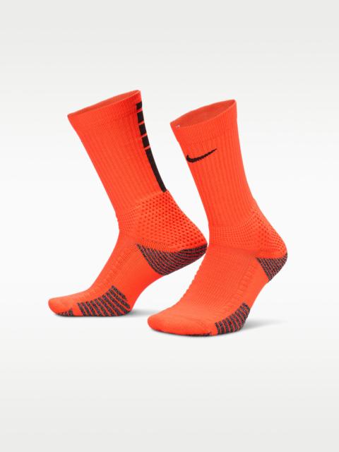 Nike Elite 2.0 Cushioned Crew Socks (1 Pair)