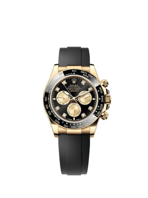 COSMOGRAPH-DAYTONA 126518LN