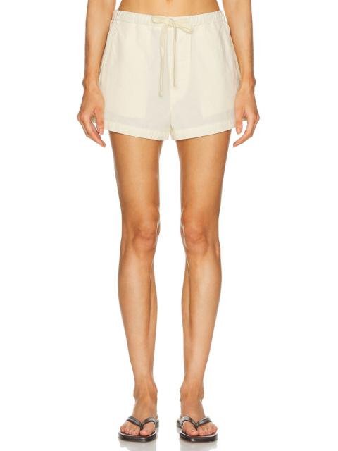 Este Drawstring Short
