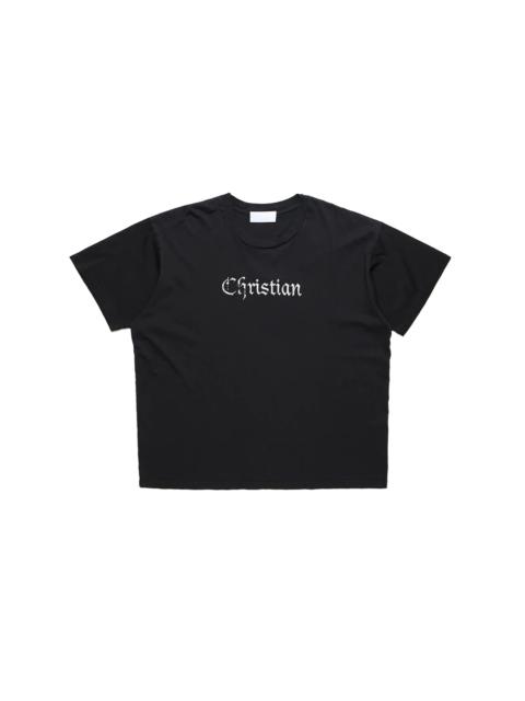 DIGENOVA Christian トップス sleeve long ALEXANDER