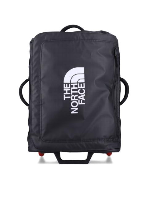 BASE CAMP VOYAGER 21 logo-emblem holdall
