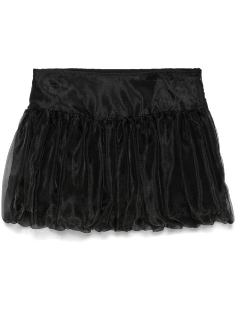 Beatrice mini skirt