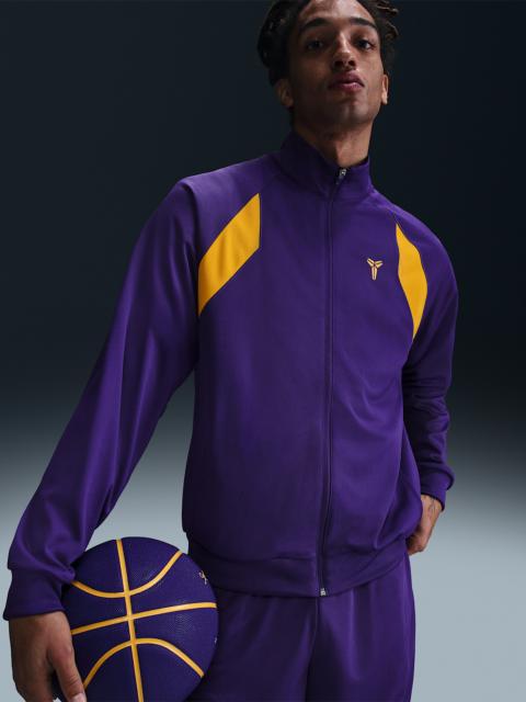 Kobe Dri-FIT Knit Jacket