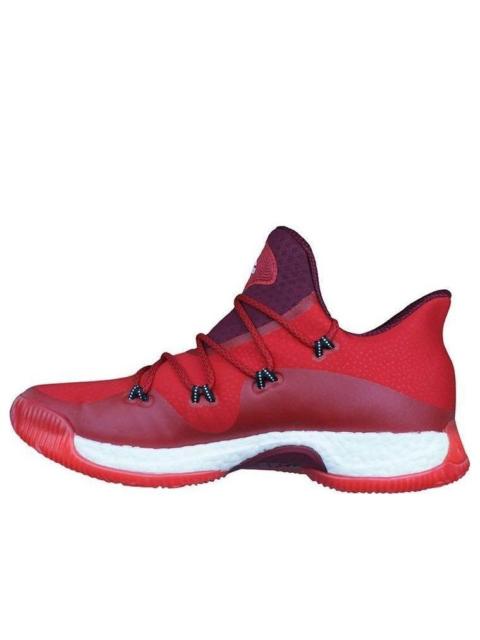 adidas Crazy Explosive Low 'Red White' BB8366