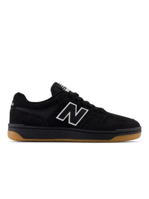 Unisex NB Numeric 480 Skateboarding Shoes
