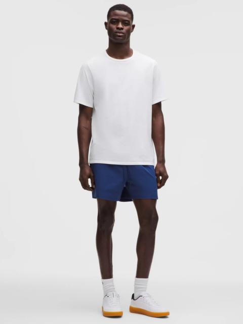 Swim Short 5" *Lined