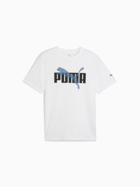 Puma Intersect Tee Men