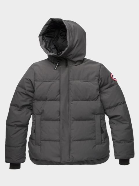 Men's MacMillan Down Parka