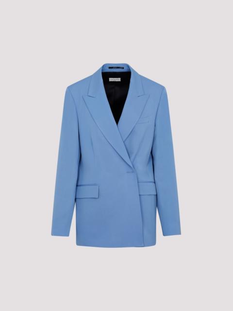 Jacket Blue