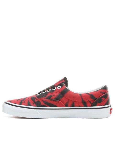 Vans Era 'Tie-Dye - Tango Red' VN0A38FRVPB