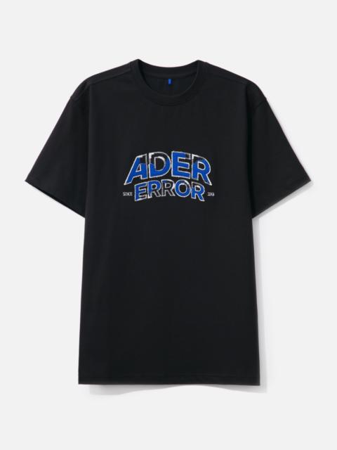 EDCA LOGO T-SHIRT