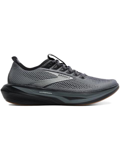Brooks Hyperion 3 Primer Ebony Oyster