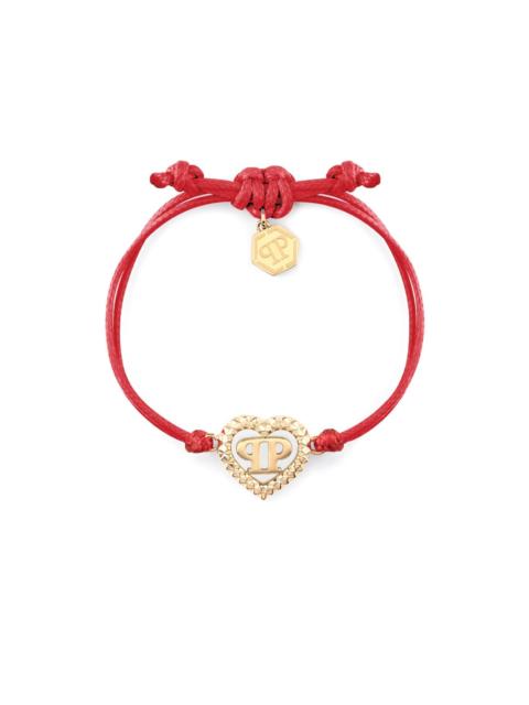 Rocked Hearts bracelet