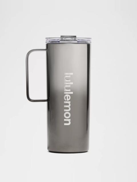 Insulated Mug 20oz