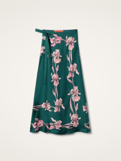 Sarong Skirt