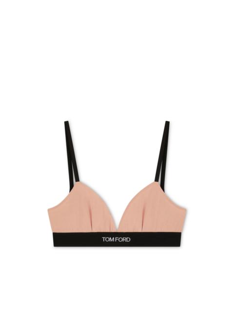 MODAL SIGNATURE BRA