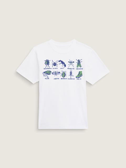 Littly Fly Guy T-Shirt