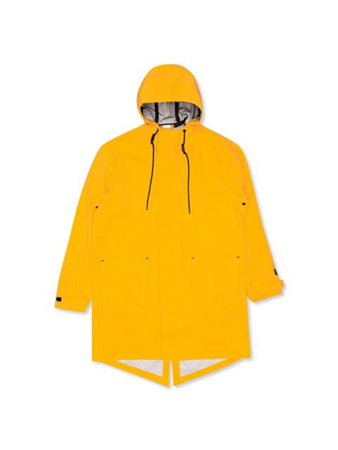 NIKE LAB PARKA - UNIVERSITY GOLD