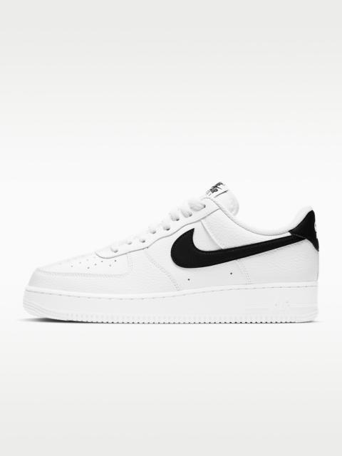 Nike Air Force 1 '07 Men's Shoes