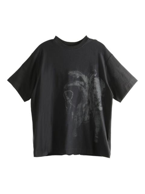 Digital Print T-shirt