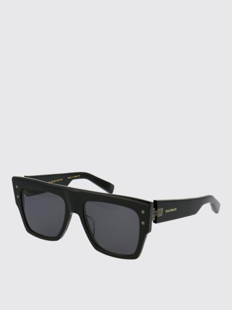 Sunglasses woman Balmain