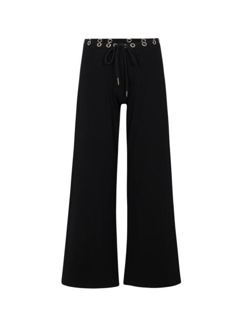 ZANE SWEATPANT - BLACK